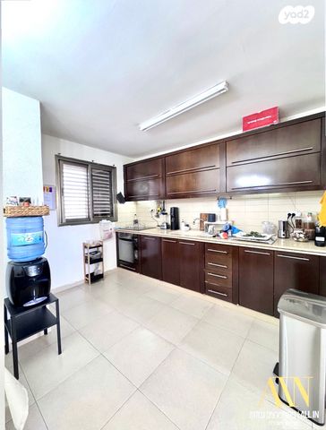 דירה, שכונה לדוגמה, דימונה