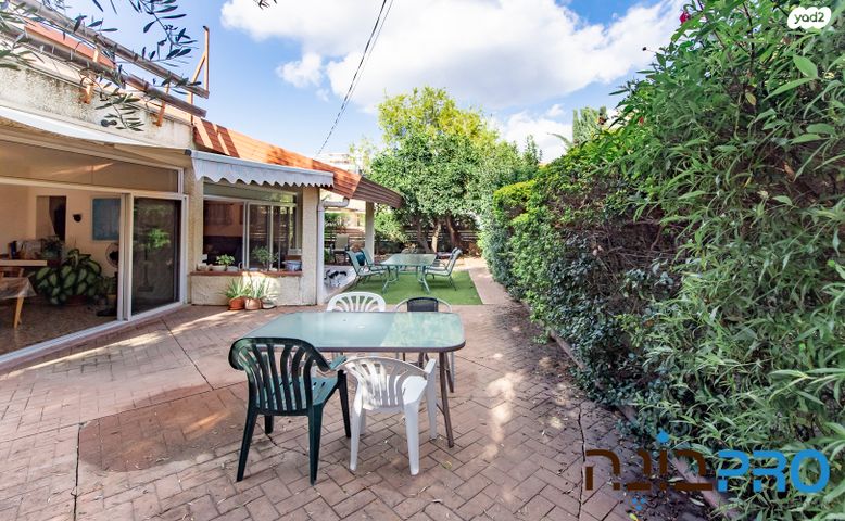 בית פרטי/ קוטג', הגליל, רמז, מערב ותיק, ראשון לציון