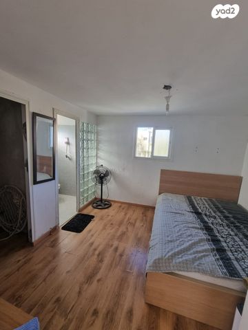 דירה, אחד העם, שכונה א', באר שבע