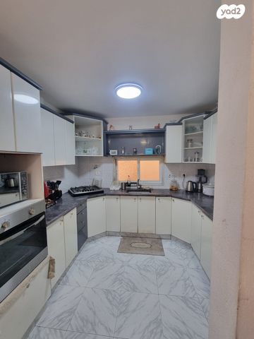 דירה, אחד העם, שכונה א', באר שבע