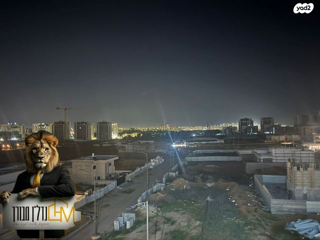 גג/ פנטהאוז, יהדות איטליה, רמת יורם, נתיבות