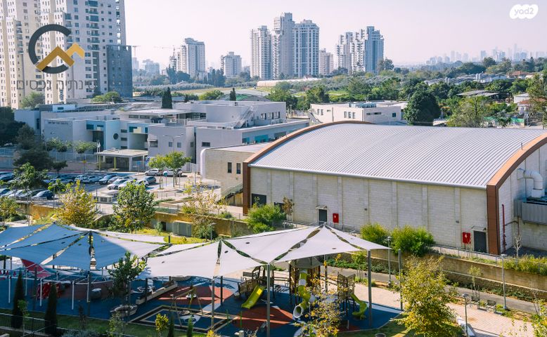 דירה, מתחם 1200, הוד השרון