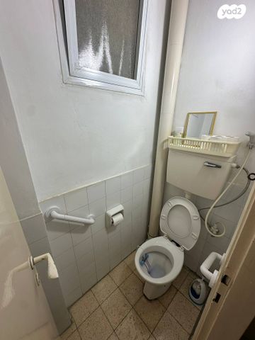 דירה, ברנר, באר שבע