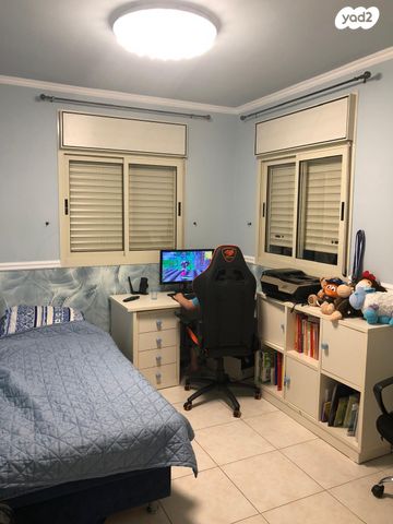 גג/ פנטהאוז, הרטום 34, נתניה