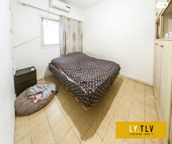 דירה, שמעון התרסי 35, הצפון הישן - צפון, תל אביב יפו