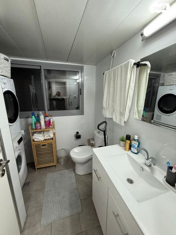 דירה, גרגר הנחלים, שחמון, רובע 2, אילת