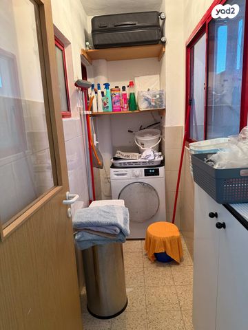 דירה, גרשון שופמן, נווה זאב, נאות אילן, באר שבע