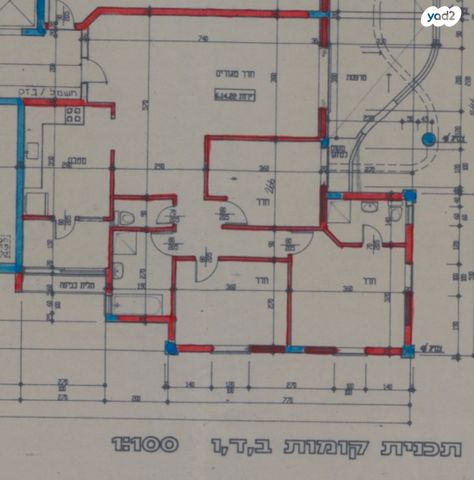 דירה, רמתיים, הוד השרון