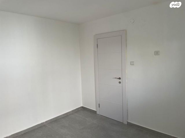 דירת גן, יהדות ספרד 6, נווה דקלים, אשקלון