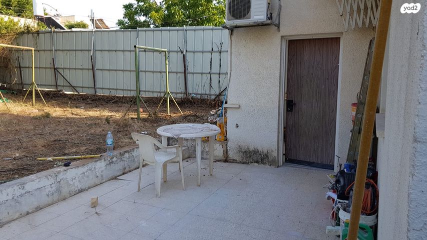 בית פרטי/ קוטג', יחזקאל הנביא, שיכוני המזרח, ראשון לציון