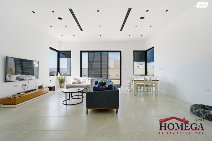 בית פרטי/ קוטג', מיתר / כרמית