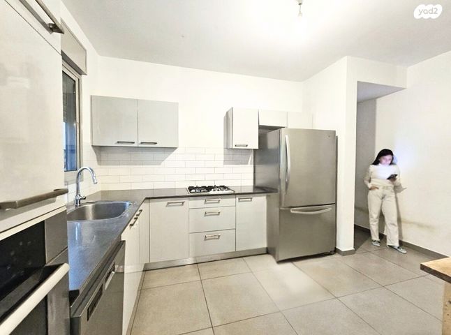 דירה, רחמה ודב וינברג, כפר סבא הירוקה, כפר סבא