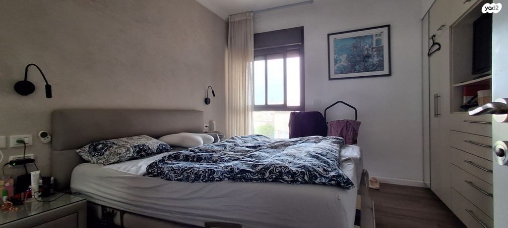 דירה, אליעזר הגדול 6, קטמונים, ירושלים