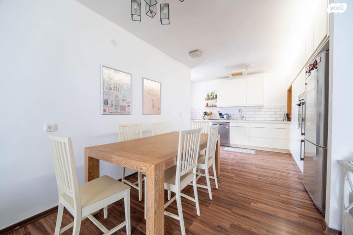 דירה, רקנאטי, תל אביב יפו