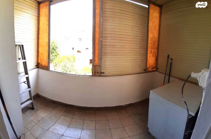 דירה, נתן קומוי, רמות רמז, חיפה