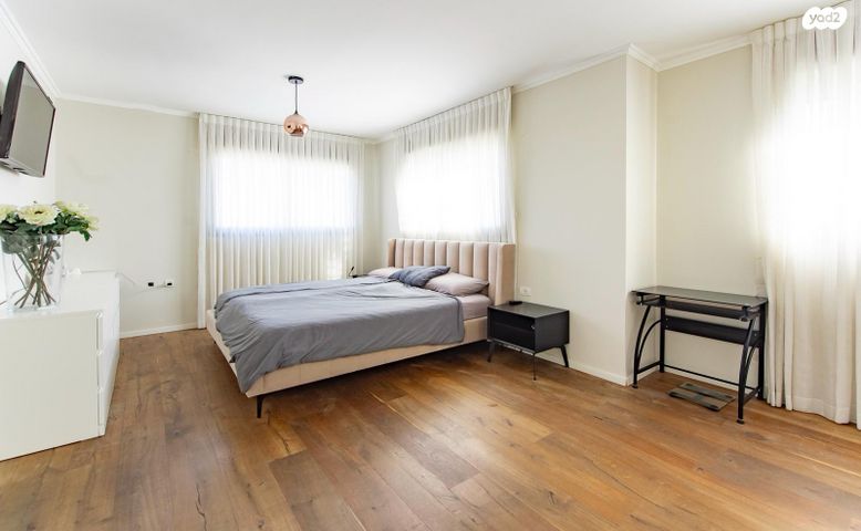 דירה, מיש"ר 10, קרית הלאום, ראשון לציון