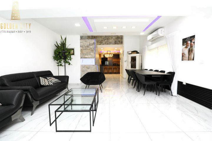 בית פרטי/ קוטג', מורד התאנה 29, ינוב, ינוב