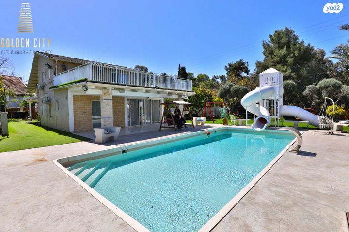 בית פרטי/ קוטג', מורד התאנה 29, ינוב, ינוב