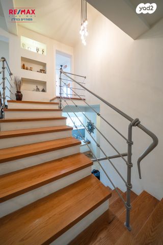 דו משפחתי, איילון, נווה אפק, ראש העין