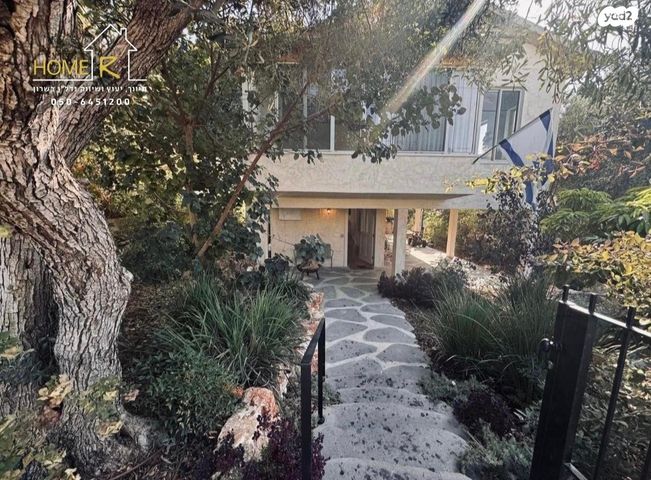 בית פרטי/ קוטג', יעקב, זכרון יעקב