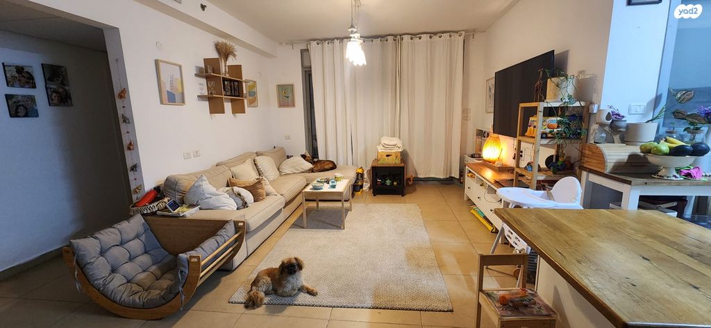 דירה, בצלאל, שכונה ב', באר שבע