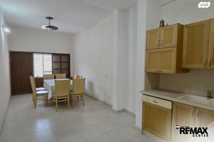 דו משפחתי, בורוכוב, נווה רמז, חולון