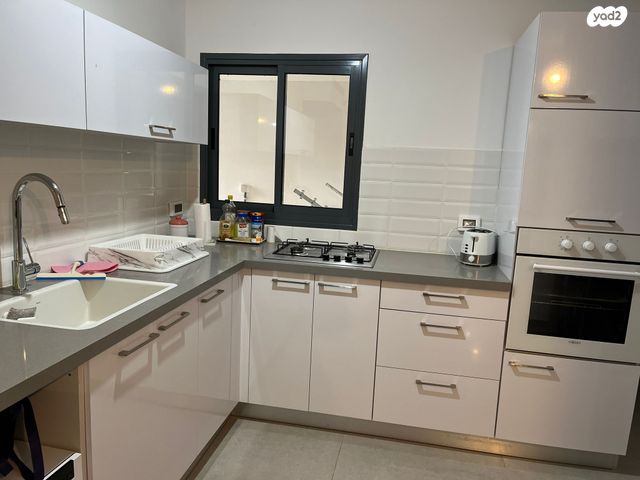 דירה, תבור 1, בית בפארק ,פרדס בחסכון, אור יהודה