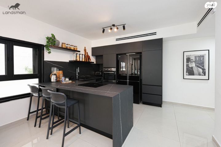 דירה, נווה דוד רמז, רעננה