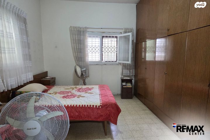 דו משפחתי, בורוכוב, נווה רמז, חולון