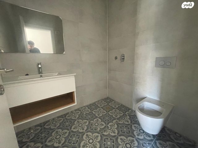 גג/ פנטהאוז, יער ביריה, נופי בן שמן, לוד