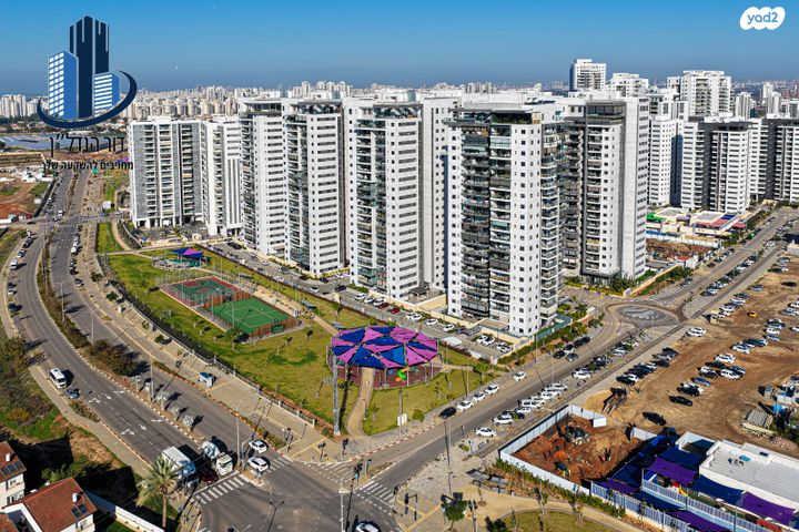 דירה, יעקב דורי, נאות שמיר, רמלה