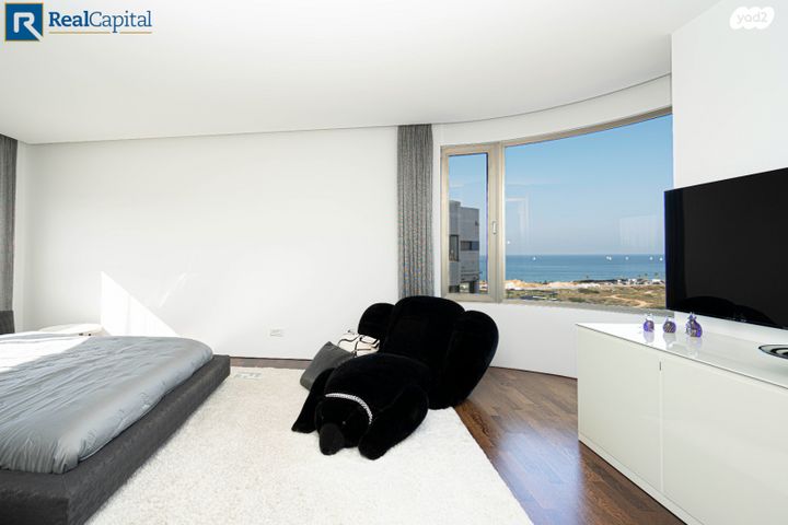 גג/ פנטהאוז, תל אביב יפו