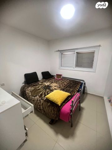 דירה, דימונה