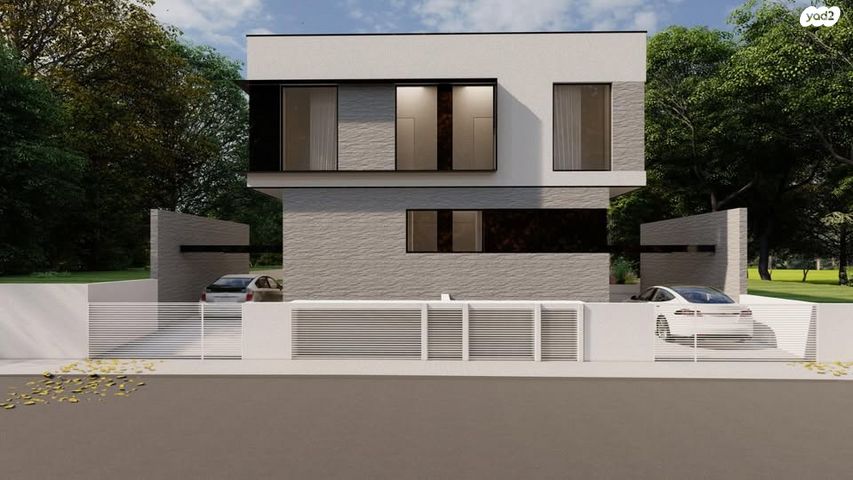 בית פרטי/ קוטג'