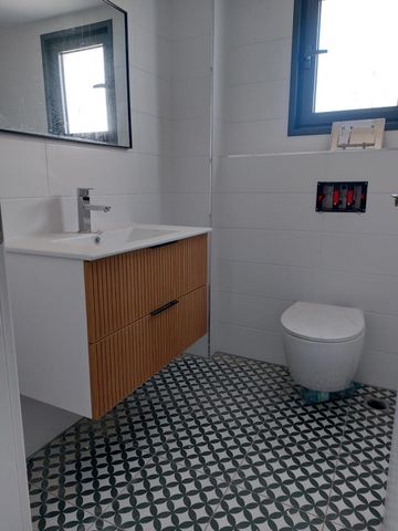 דירה, הנרייטה סולד, קרית היובל, ירושלים