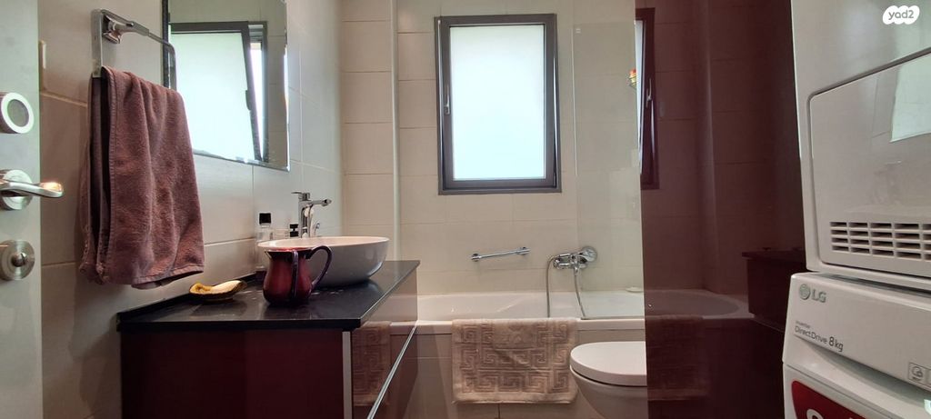 דירה, אליעזר הגדול 6, קטמונים, ירושלים