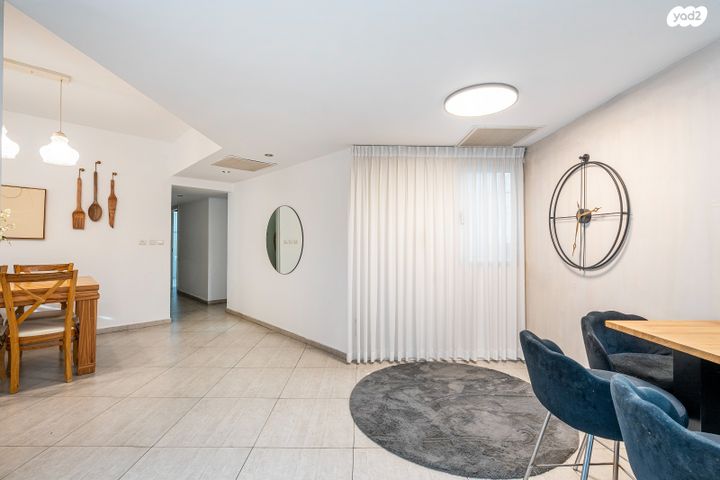 דירה, מלחמת ששת הימים 15, מרכז העיר, חדרה