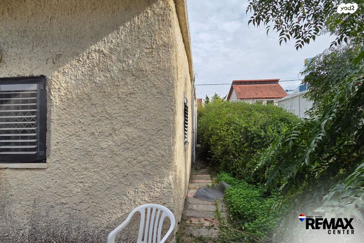 דו משפחתי, בורוכוב, נווה רמז, חולון