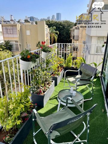 דירה, הצפון הישן - דרום, תל אביב יפו