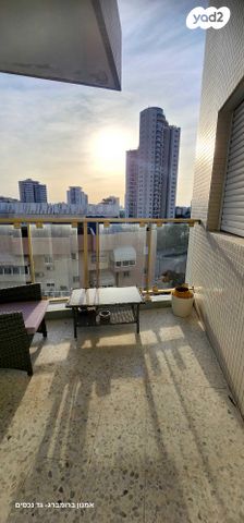 דירה, האמוראים 9, נאות בגין, לב יבנה, יבנה