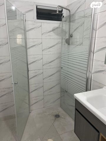 דירת גן, יהדות ספרד 6, נווה דקלים, אשקלון