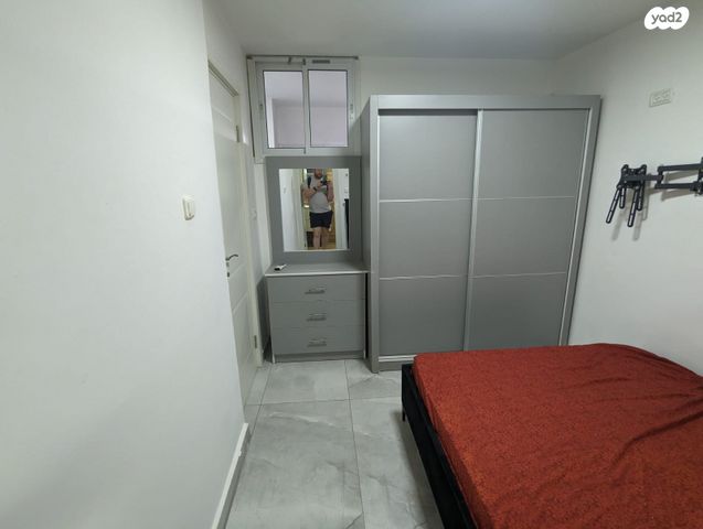 בית פרטי/ קוטג', משעול פארן, שכונה ד', באר שבע