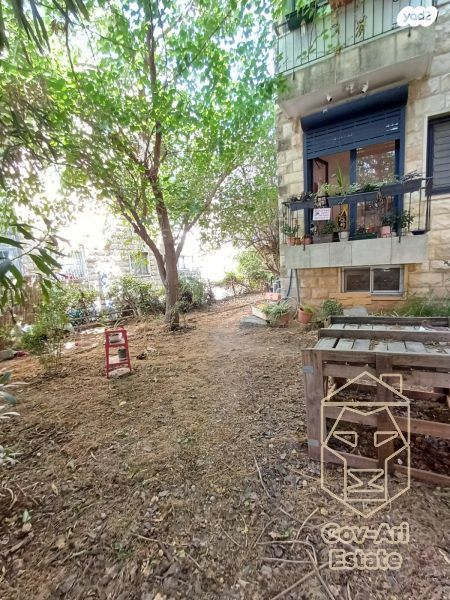 דירה, שמעון, בקעה, ירושלים