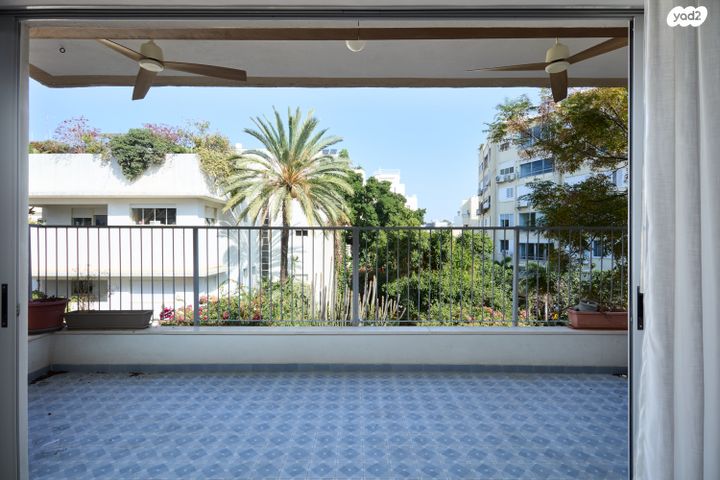 לב תל אביב, לב העיר צפון