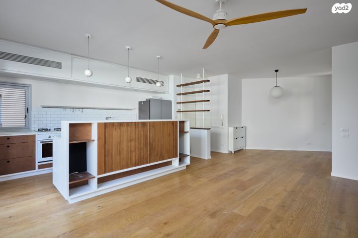 דירה, לב תל אביב, לב העיר צפון, תל אביב יפו