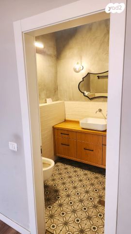 דו משפחתי, כפר תבור