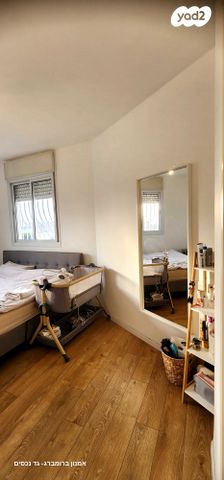 דירה, האמוראים 9, נאות בגין, לב יבנה, יבנה