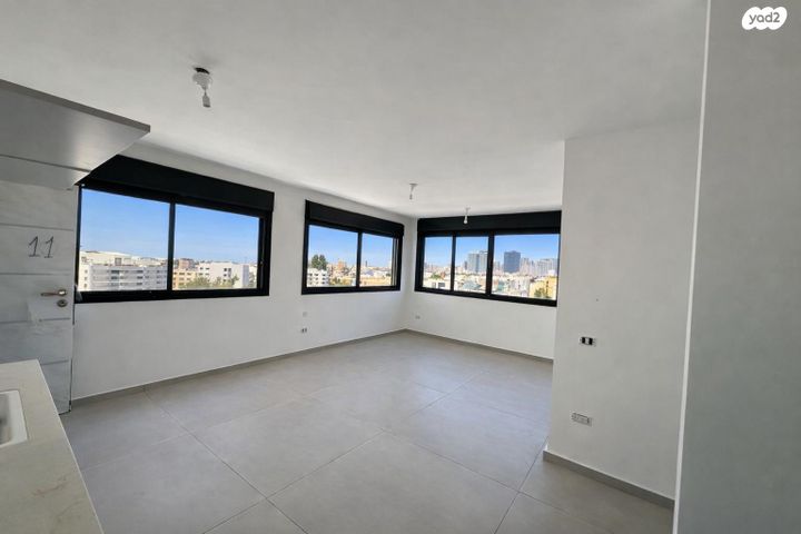 לב תל אביב, לב העיר צפון