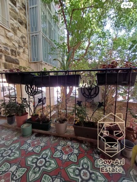 דירה, שמעון, בקעה, ירושלים