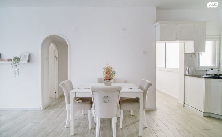 גג/ פנטהאוז, מקס נורדאו 9, בת ים